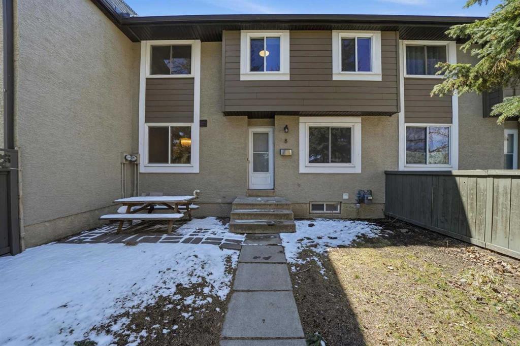 Picture for 8, 4936 DALTON Drive NW