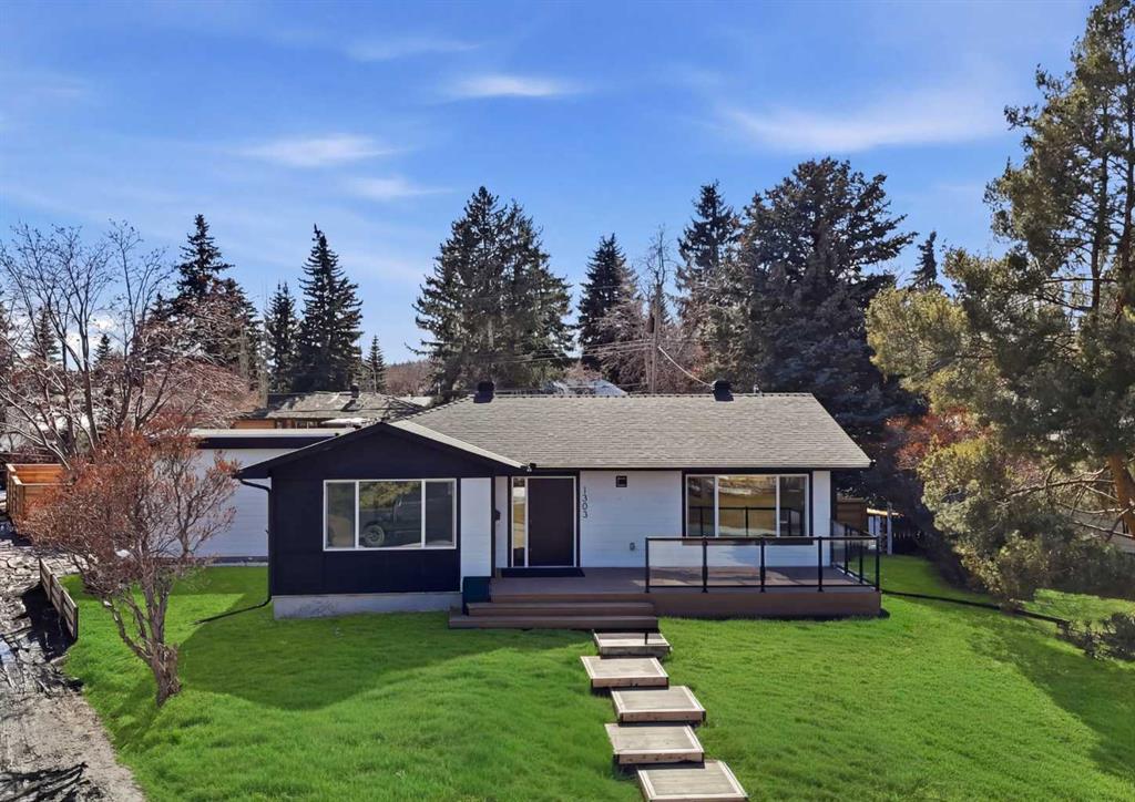 Picture for 1303 87 Avenue SW