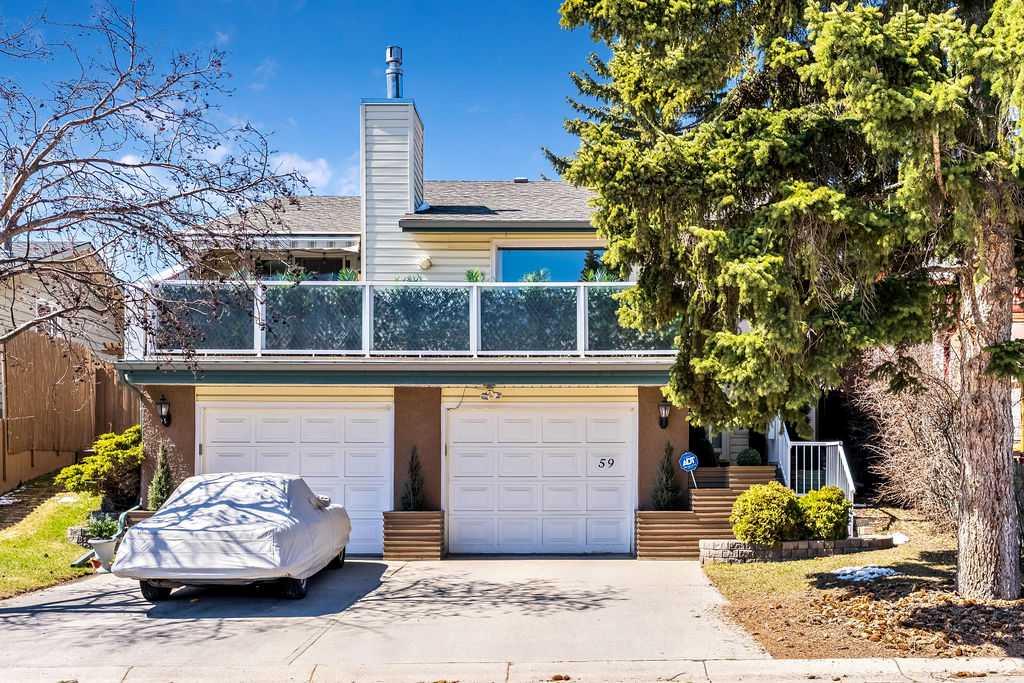Picture for 59 Strathcona Close SW
