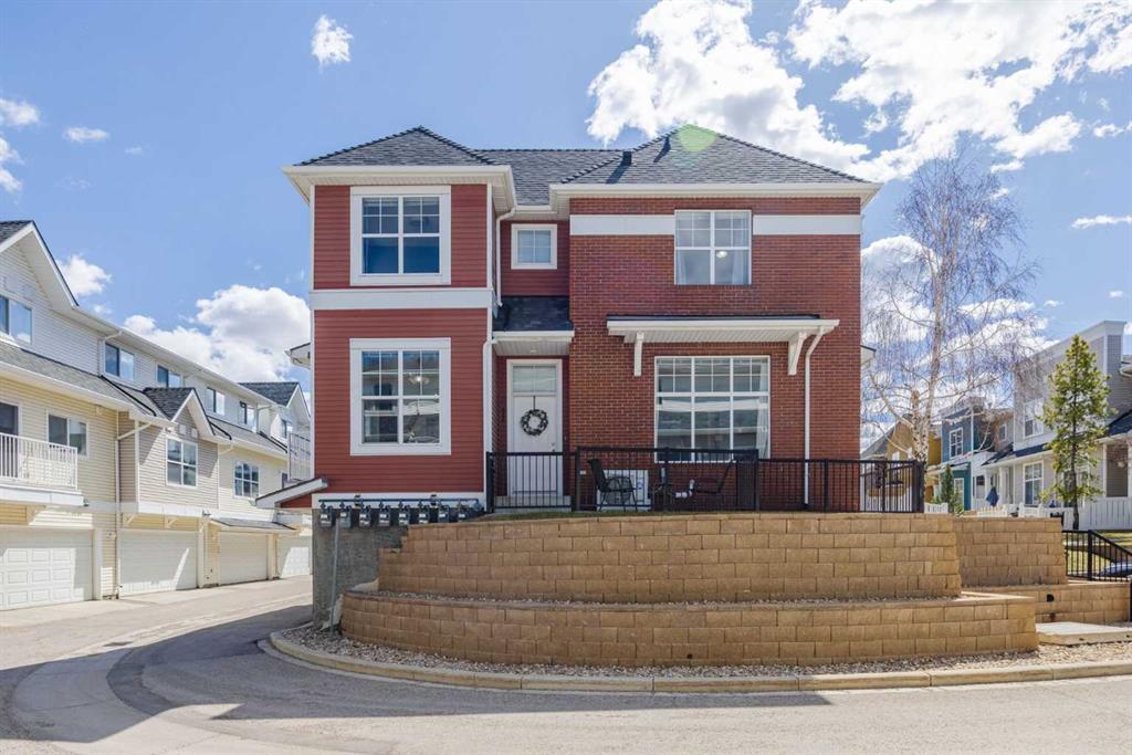 Picture for 322 Mckenzie Towne Link SE