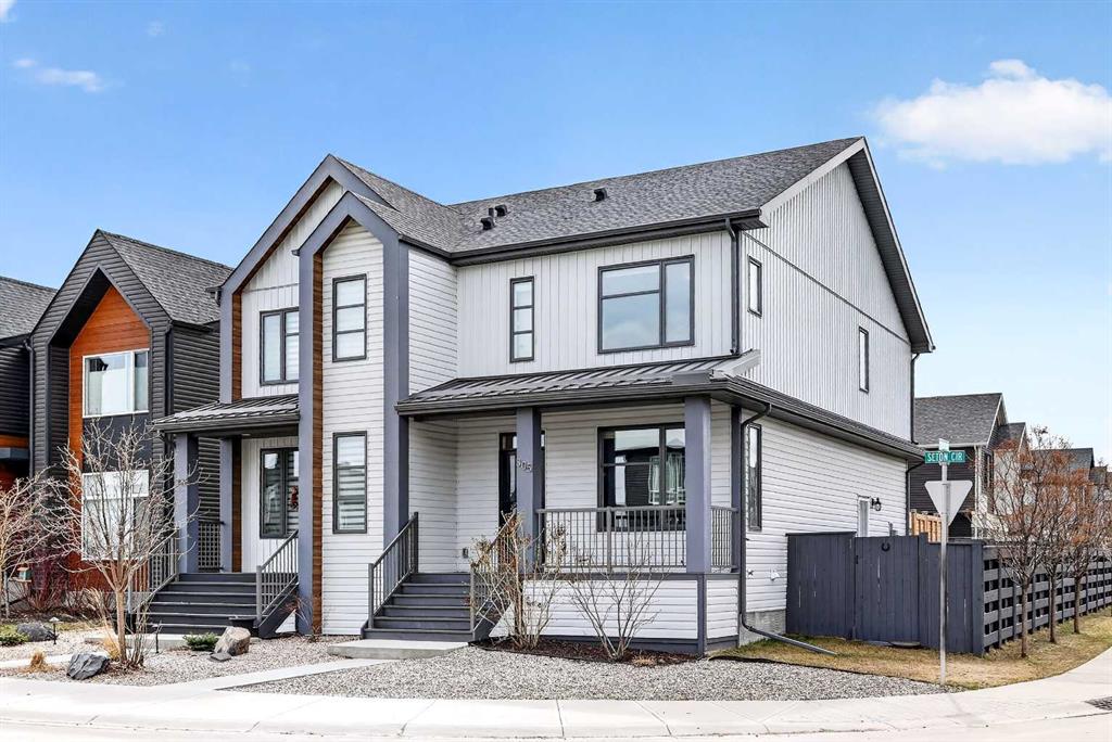 Picture for 305 Seton Circle SE