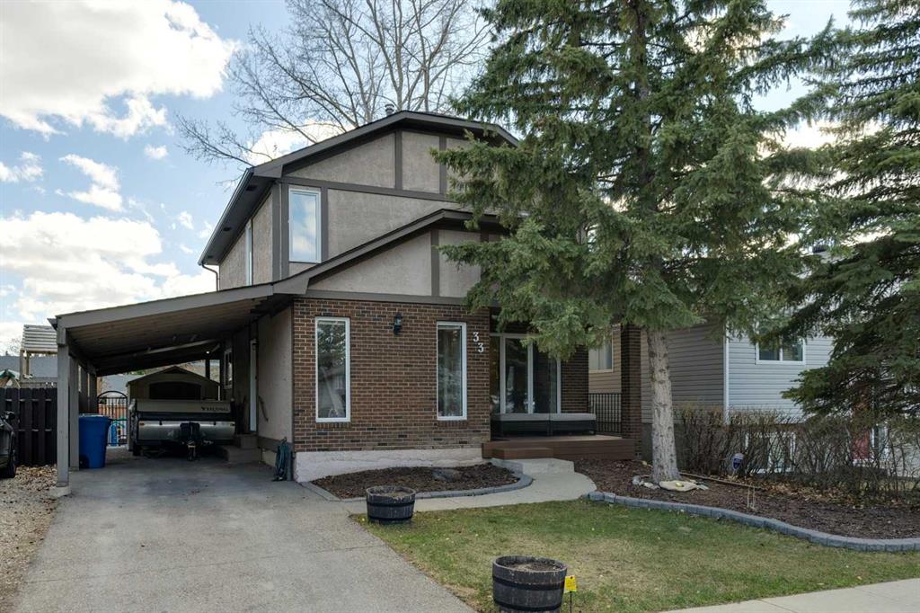 Picture for 33 Big Springs Crescent SE