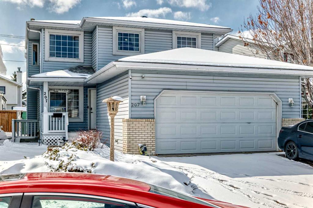 Picture for 207 Eldorado Close NE