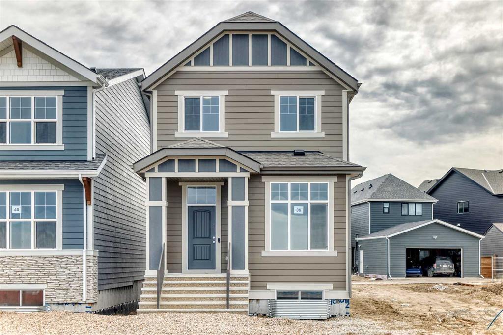 Picture for 36 Mercado Road SE