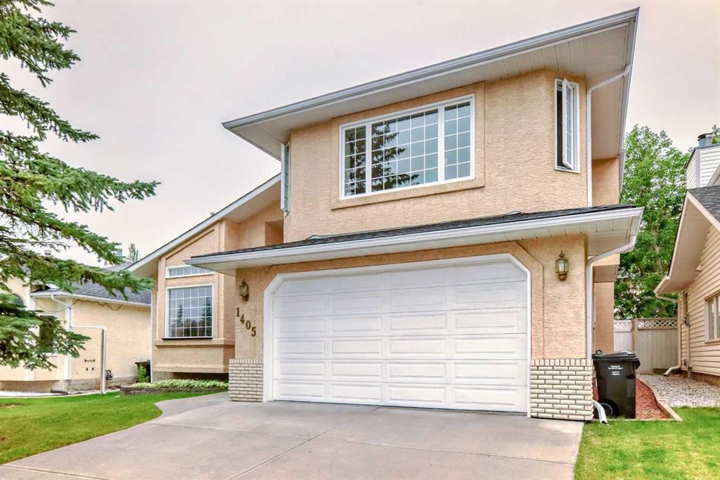 Picture for 1405 Shawnee Road SW