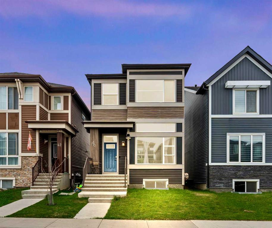 Picture for 46 Corner Meadows Common NE