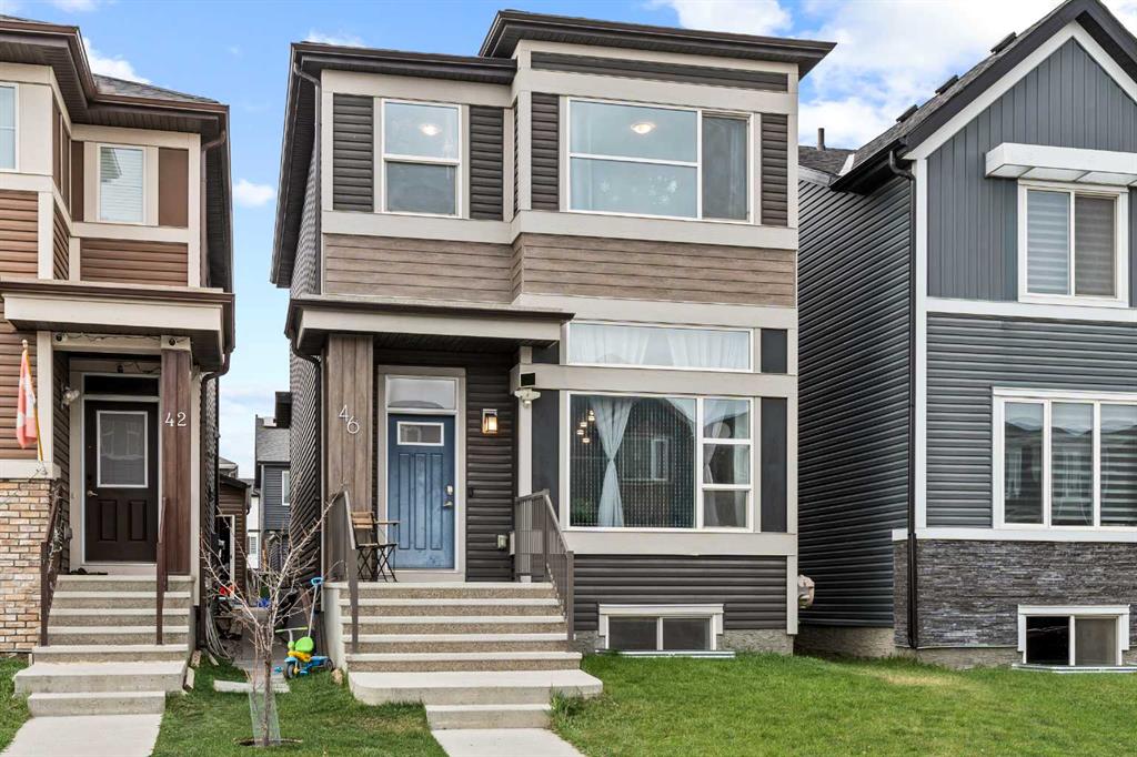 Picture for 46 Corner Meadows Common NE