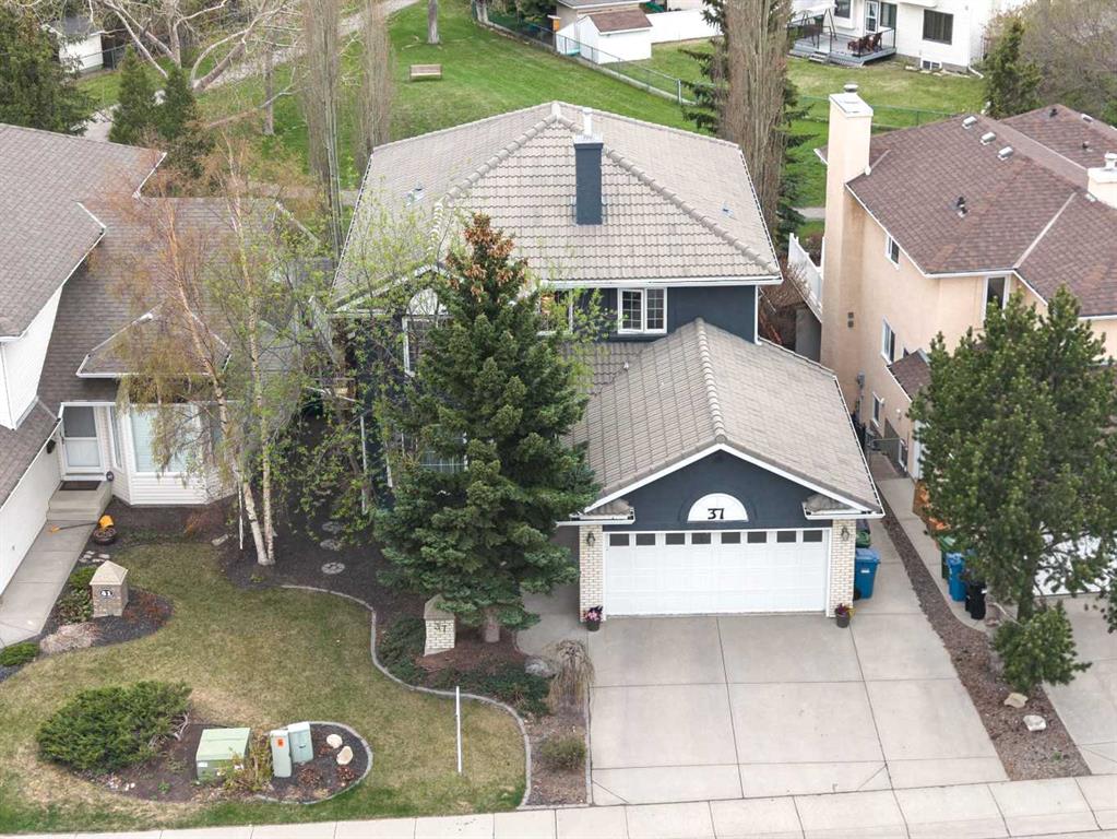 Picture for 37 Arbour Summit Close NW