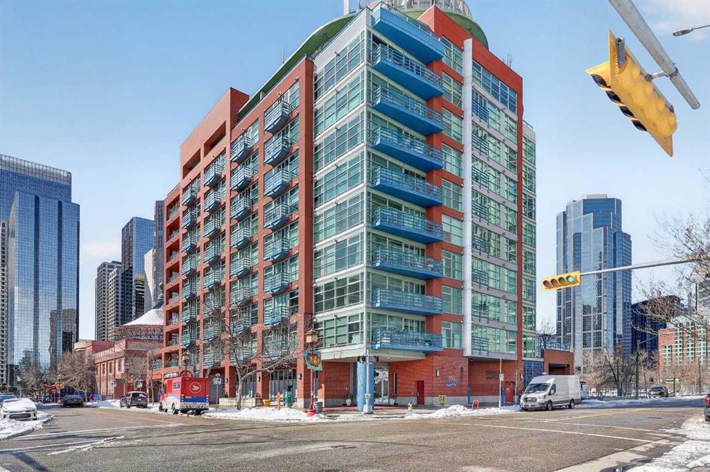 Picture for 312, 205 Riverfront Avenue SW