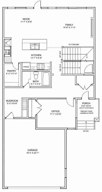 Picture for 38 Waterford Mews 