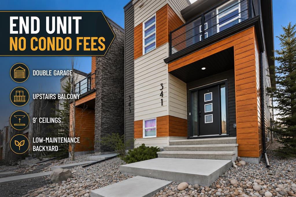 Picture for 341 Midtown Gate SW