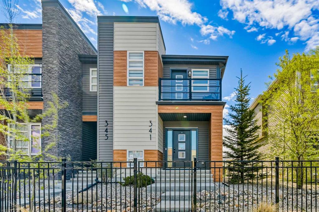 Picture for 341 Midtown Gate SW