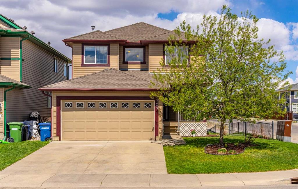 Picture for 724 Luxstone Landing SW