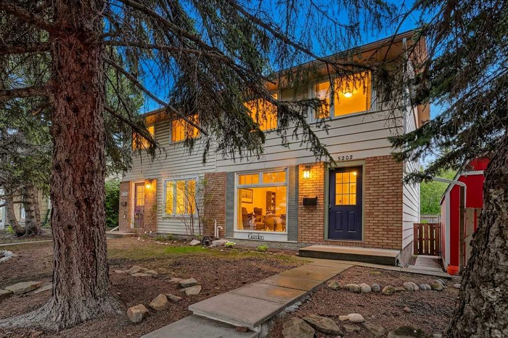 Picture for 5202 Dalhousie Drive NW