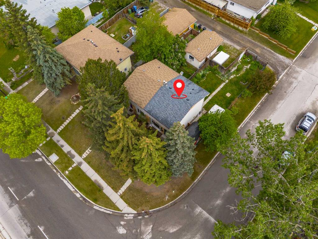 Picture for 5202 Dalhousie Drive NW