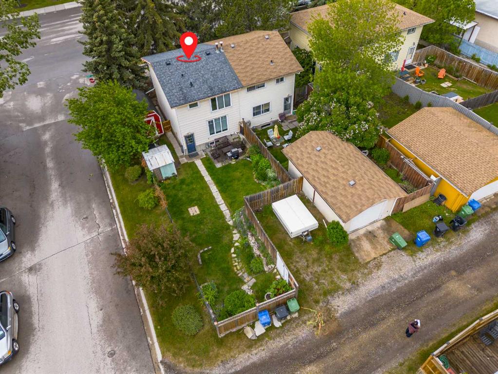 Picture for 5202 Dalhousie Drive NW