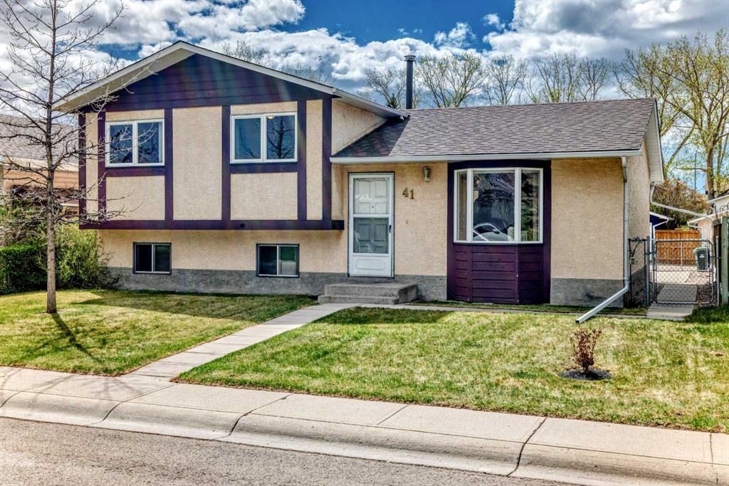 Picture for 41 Alder Crescent SE