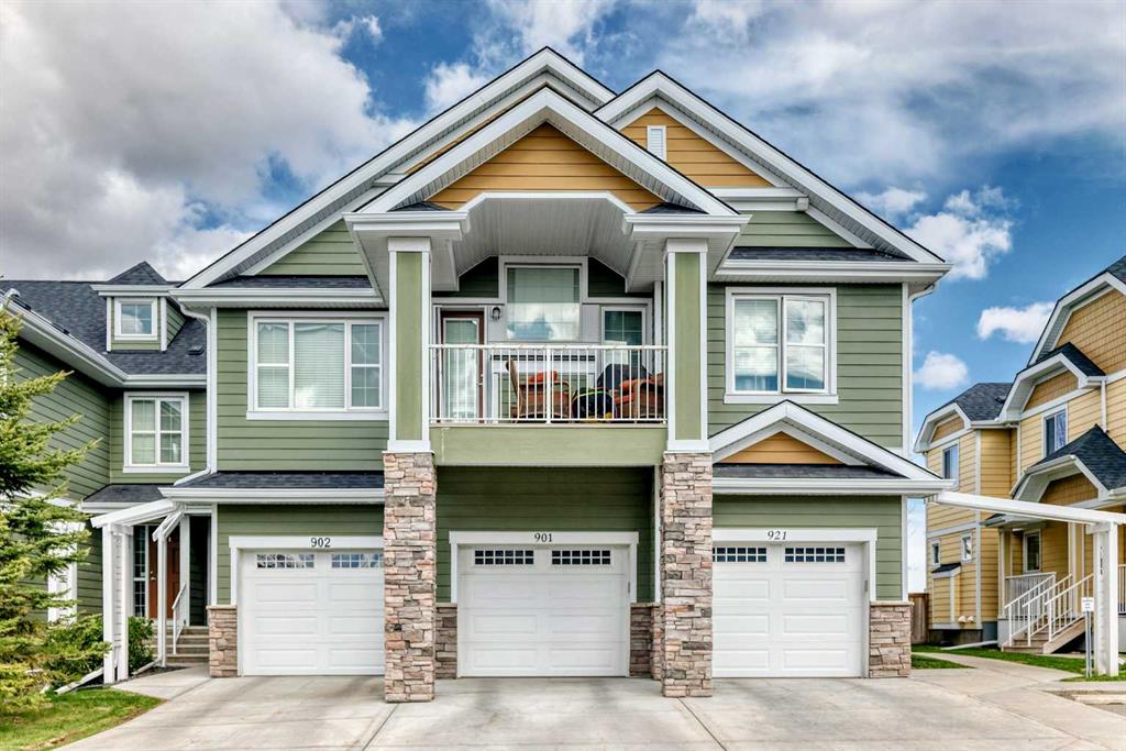 Picture for 901, 2400 Ravenswood View SE