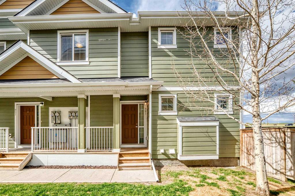 Picture for 901, 2400 Ravenswood View SE