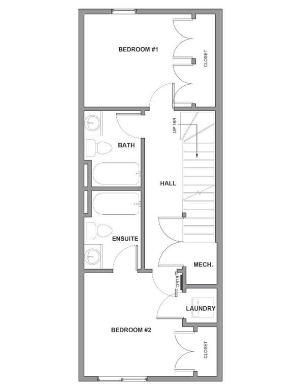 Picture for 103, 3550 45 Street SW