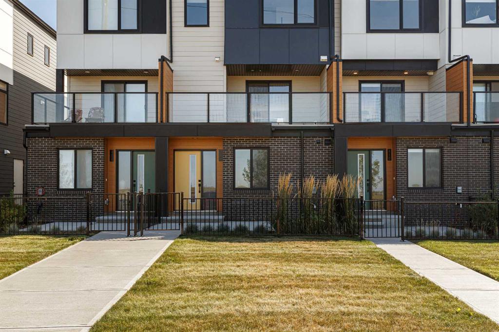 Picture for 409, 8535 19 Avenue SE
