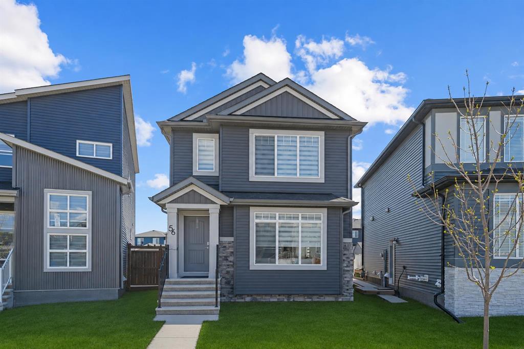 Picture for 56 Belmont Green SW