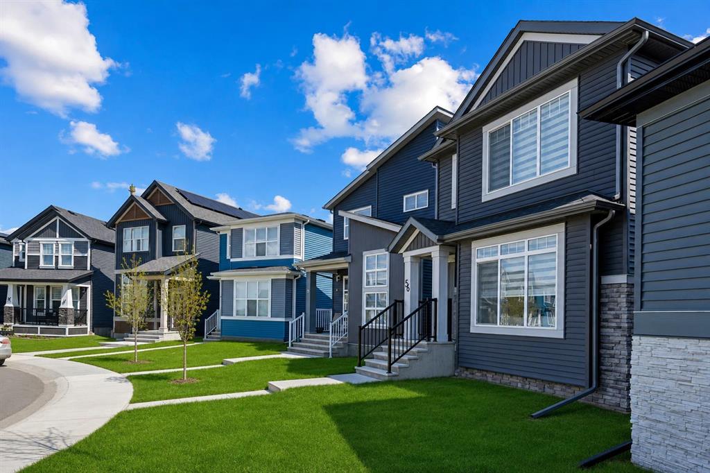 Picture for 56 Belmont Green SW