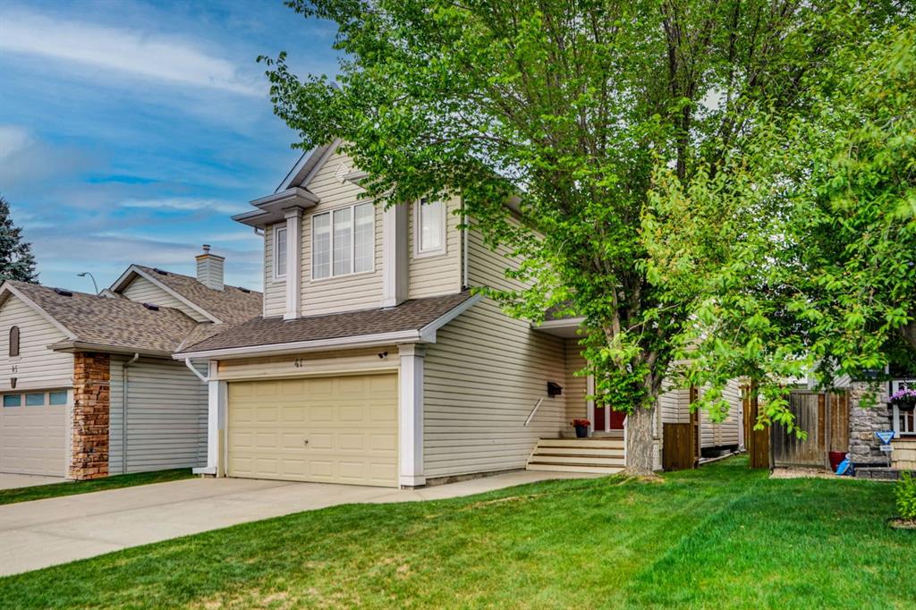 Picture for 41 Millview Park SW