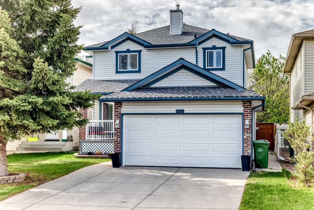 Picture for 327 Hidden Ranch Circle NW
