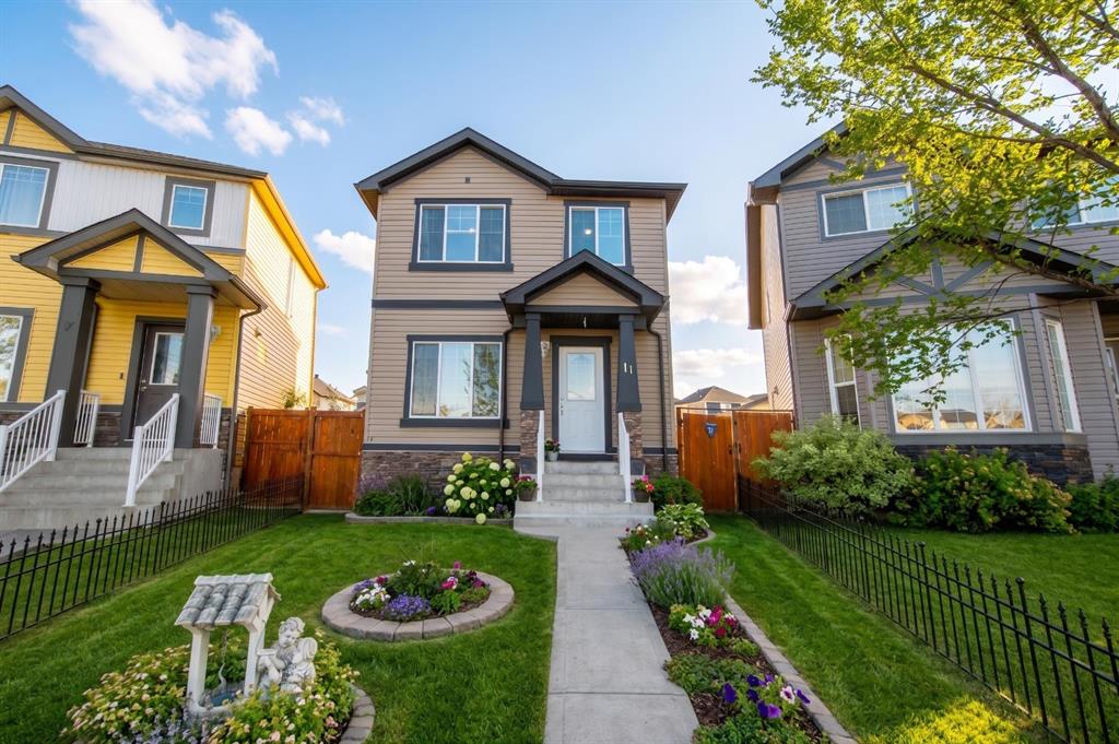 Picture for 11 Saddlebrook Mews NE
