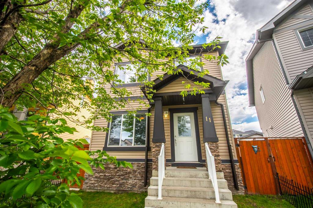 Picture for 11 Saddlebrook Mews NE