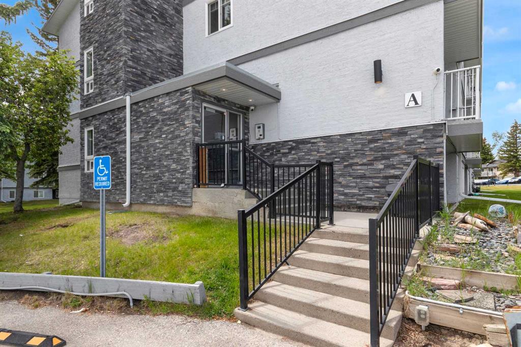 Picture for 107A, 5601 Dalton Drive NW