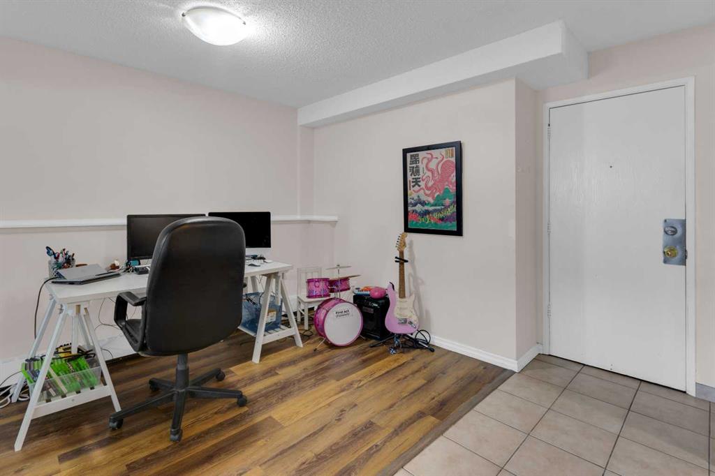 Picture for 107A, 5601 Dalton Drive NW