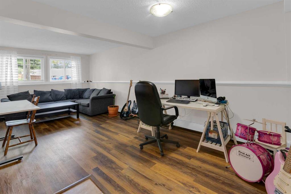 Picture for 107A, 5601 Dalton Drive NW