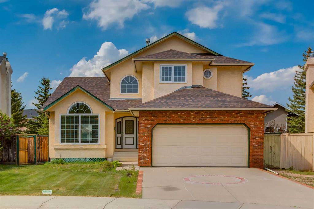 Picture for 183 Edgevalley Circle NW