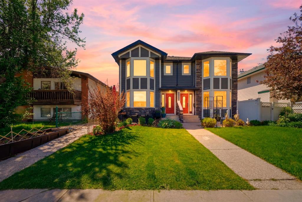 Picture for 2, 1925 35 Street SW
