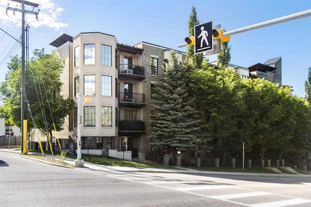Picture for 303, 2307 14 Street SW
