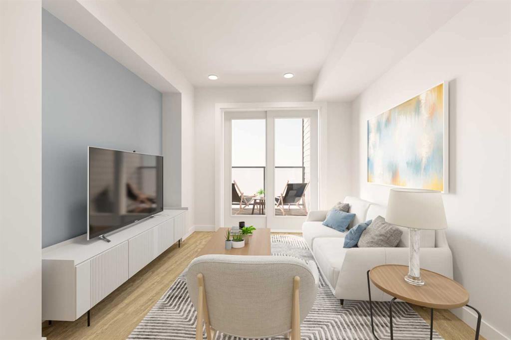 Picture for 508, 210 18 Avenue SW