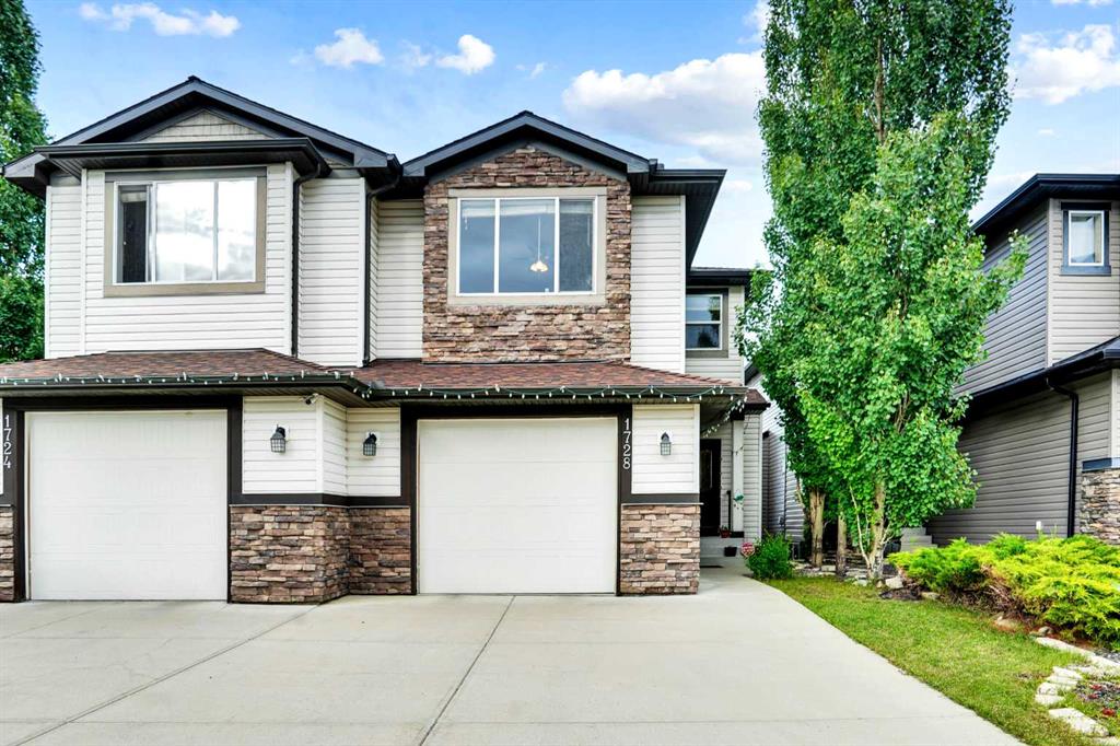 Picture for 1728 Luxstone Drive SW