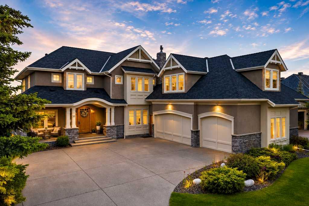 Picture for 35 Crooked Pond Green 