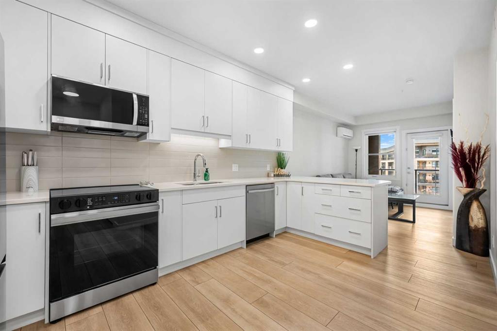 Picture for 308, 125 Wolf Hollow Crescent SE