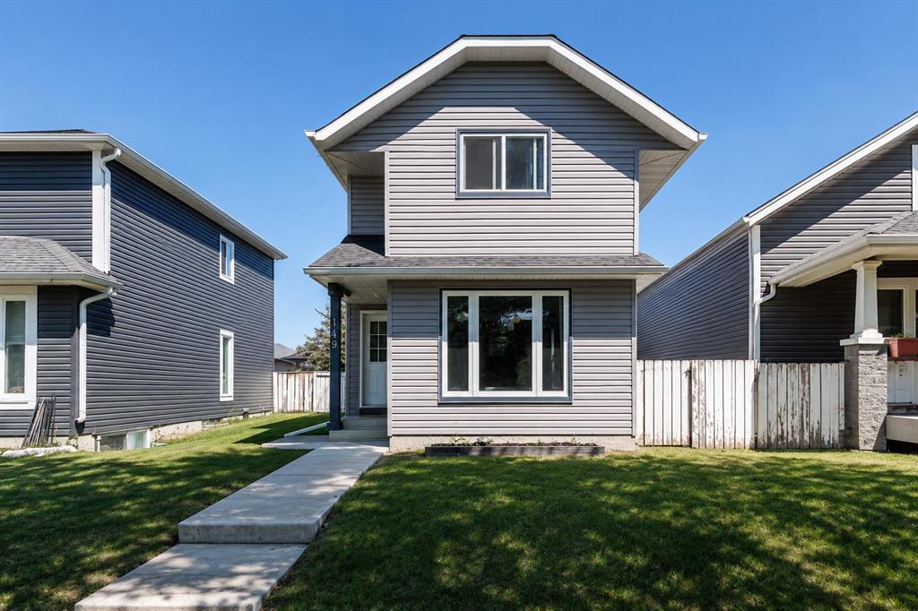 Picture for 149 Taradale Close NE