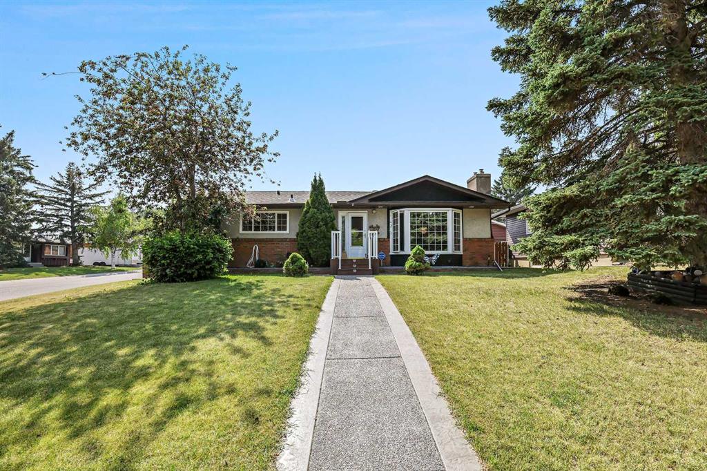 Picture for 8627 Athabasca Street SE