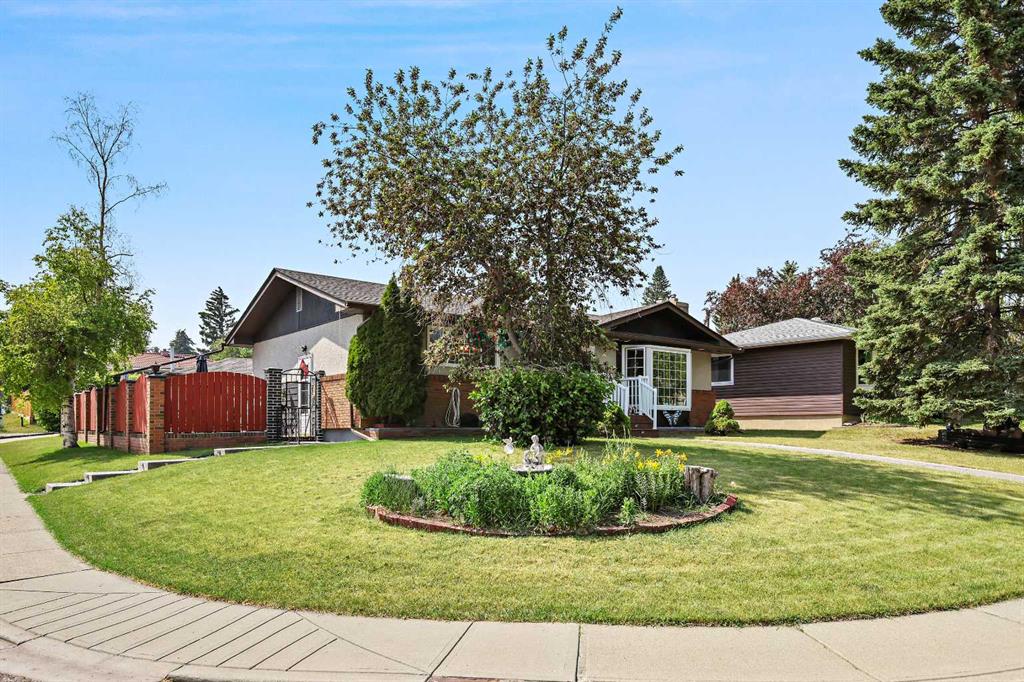 Picture for 8627 Athabasca Street SE