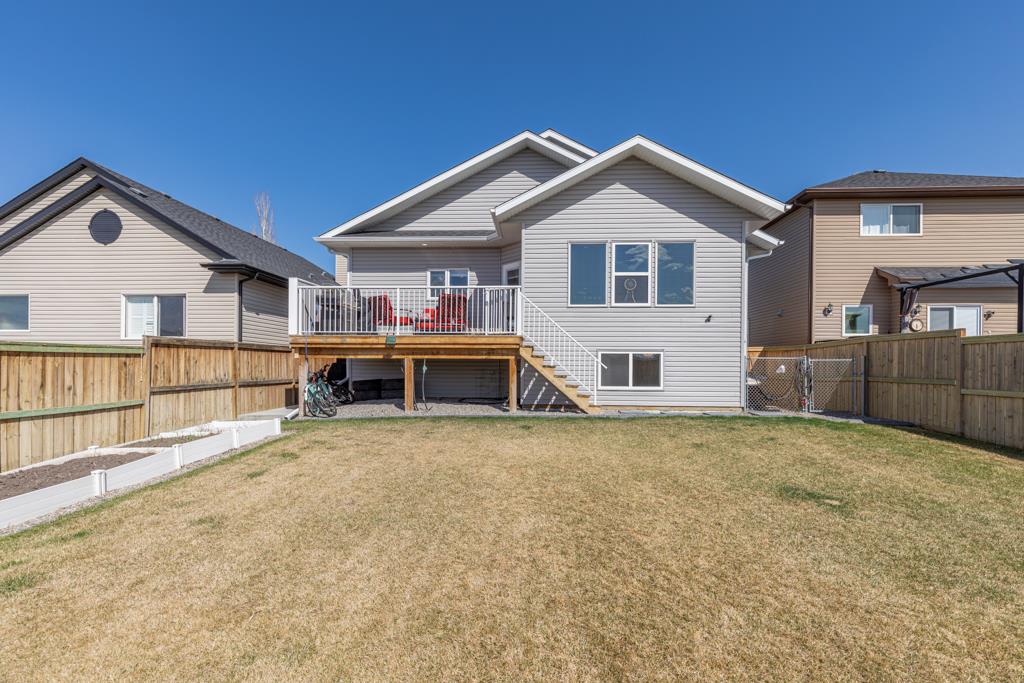     605 Hamptons Place SE , High River, 0111   ,T1V 0A9 ;  Listing Number: MLS A2047939