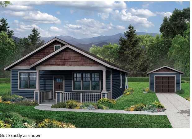 Picture for 443 Railway Avenue 