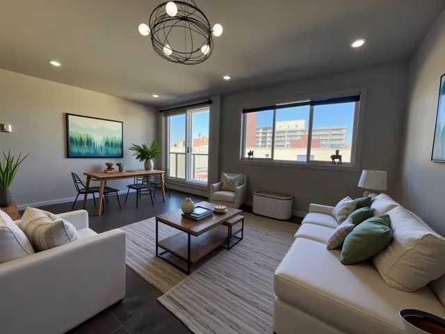 Picture for 34, 1230 Cameron Avenue SW