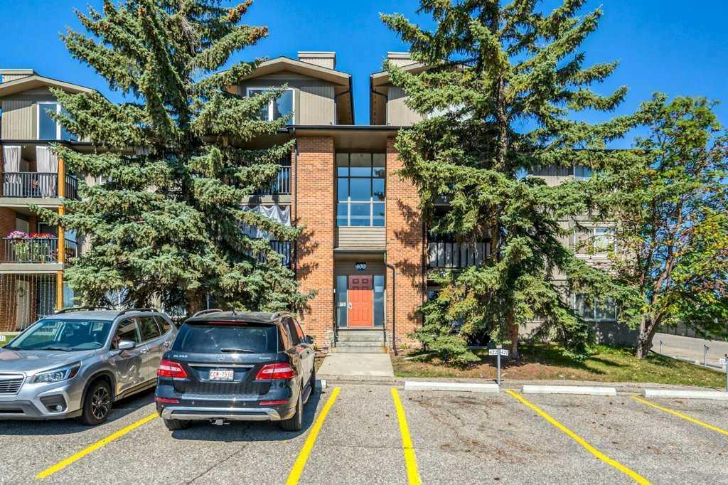 Picture for 412, 6400 Coach Hill Road SW