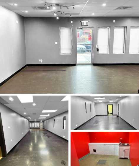 Picture for 6507-6509 Bowness Road NW