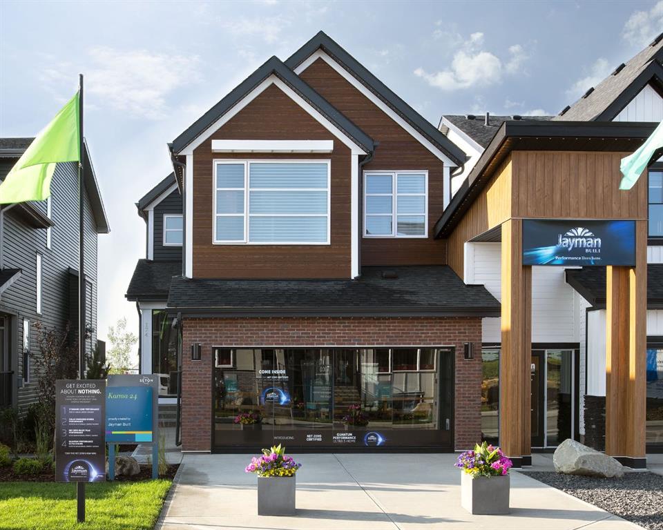 Picture for 174 Setonstone Green SE